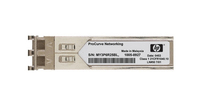 HPE Cisco - SFP (Mini-GBIC)-Transceiver-Modul - 4Gb Fibre Channel - wieder auf den Markt gebracht (Packung mit 4)