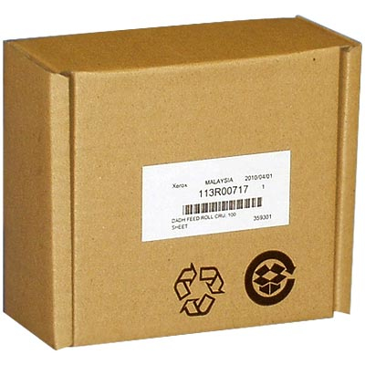 Xerox 113R00717 kit dimprimantes et scanners