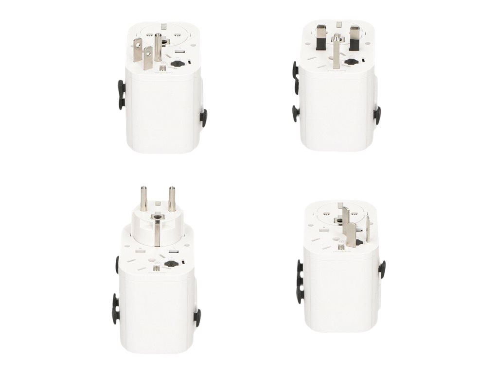 2-Power UNI0024A chargeur dappareils mobiles