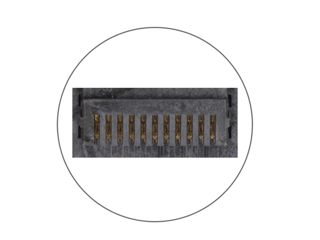 2-power 2P-A1494 - Akku - Apple MacBook Pro 15 A1398 Late 2013 (EMC2674 - EMC2745) - Mid 2014 (EMC 2876 - EMC2861)