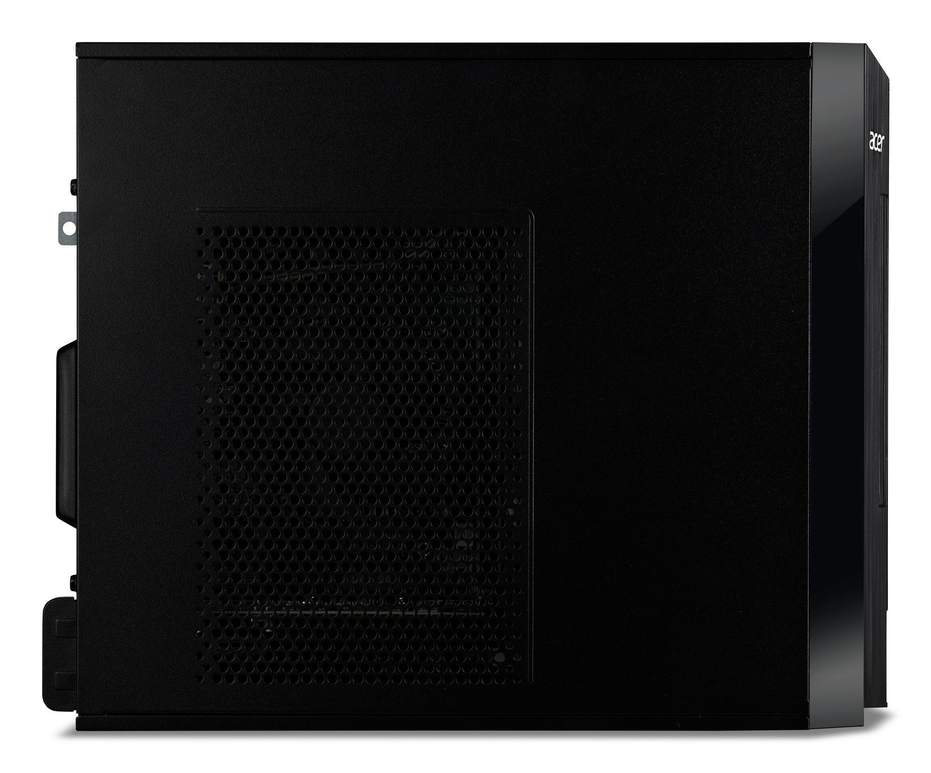 Acer Aspire XC-1860 - SFF - Core Ultra 7 265 / 2.4 GHz - RAM 32 GB - SSD 1.024 TB - Intel Graphics - 1GbE, Bluetooth, Wi-Fi 6E - WLAN: Bluetooth, 802.11a/b/g/n/ac/ax (Wi-Fi 6E)