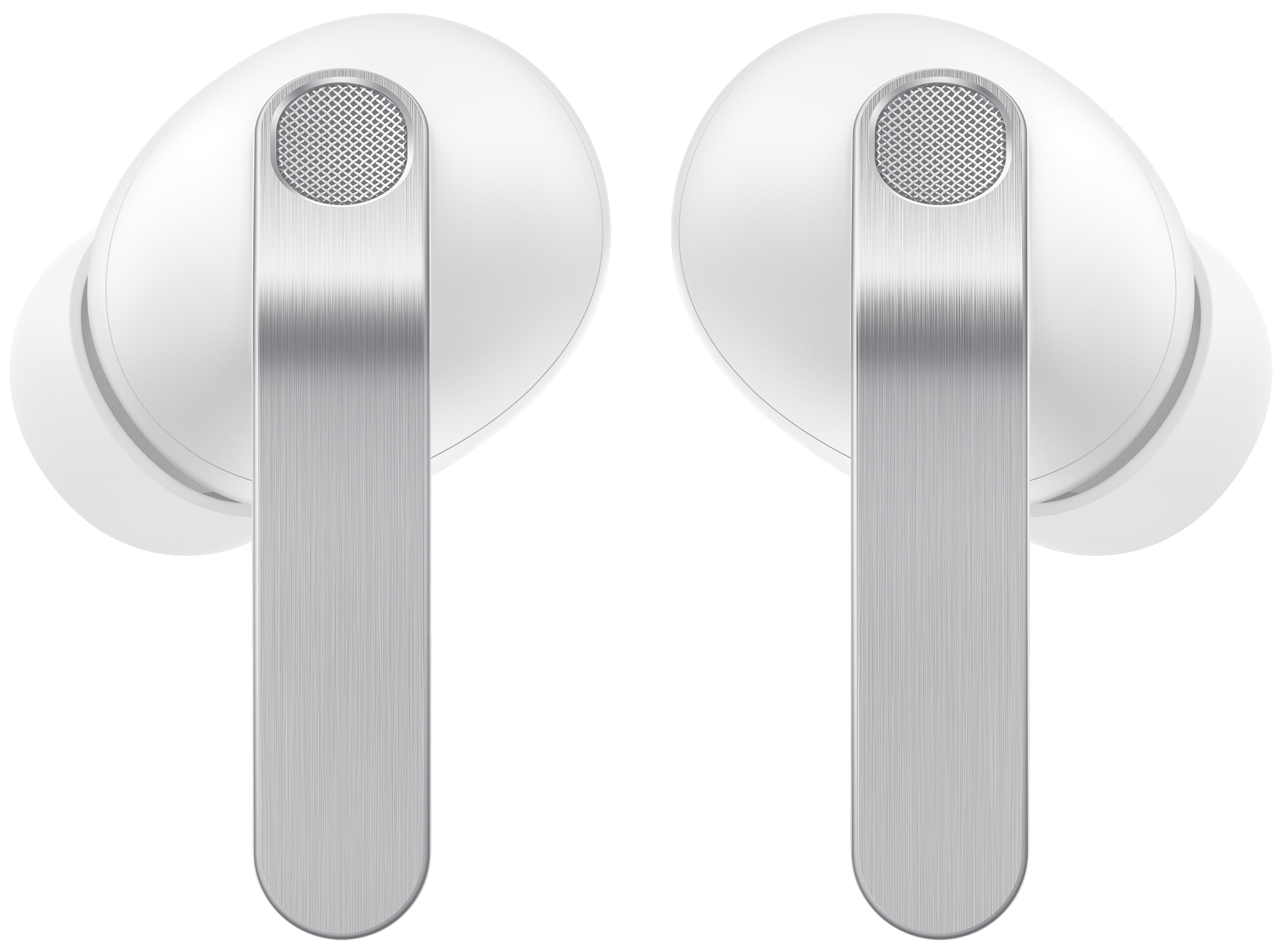Samsung Galaxy Buds4 Pro Headset True Wireless Stereo (TWS) In-ear Calls/Music USB Type-C Bluetooth White