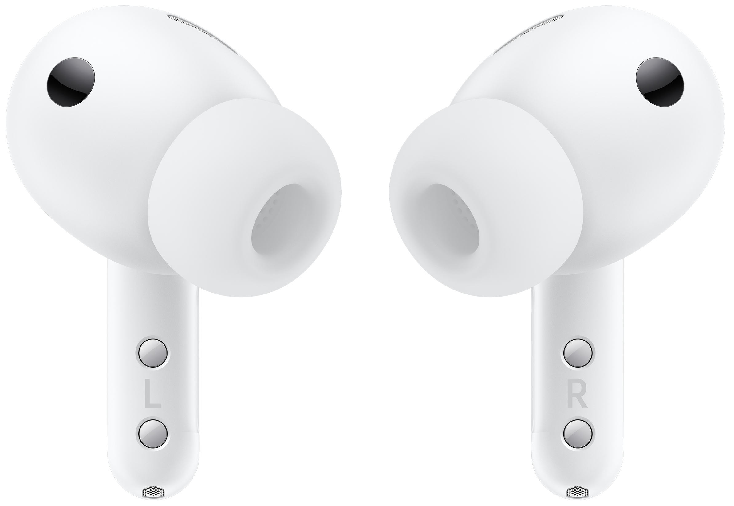 Samsung Galaxy Buds4 Pro Headset True Wireless Stereo (TWS) In-ear Calls/Music USB Type-C Bluetooth White