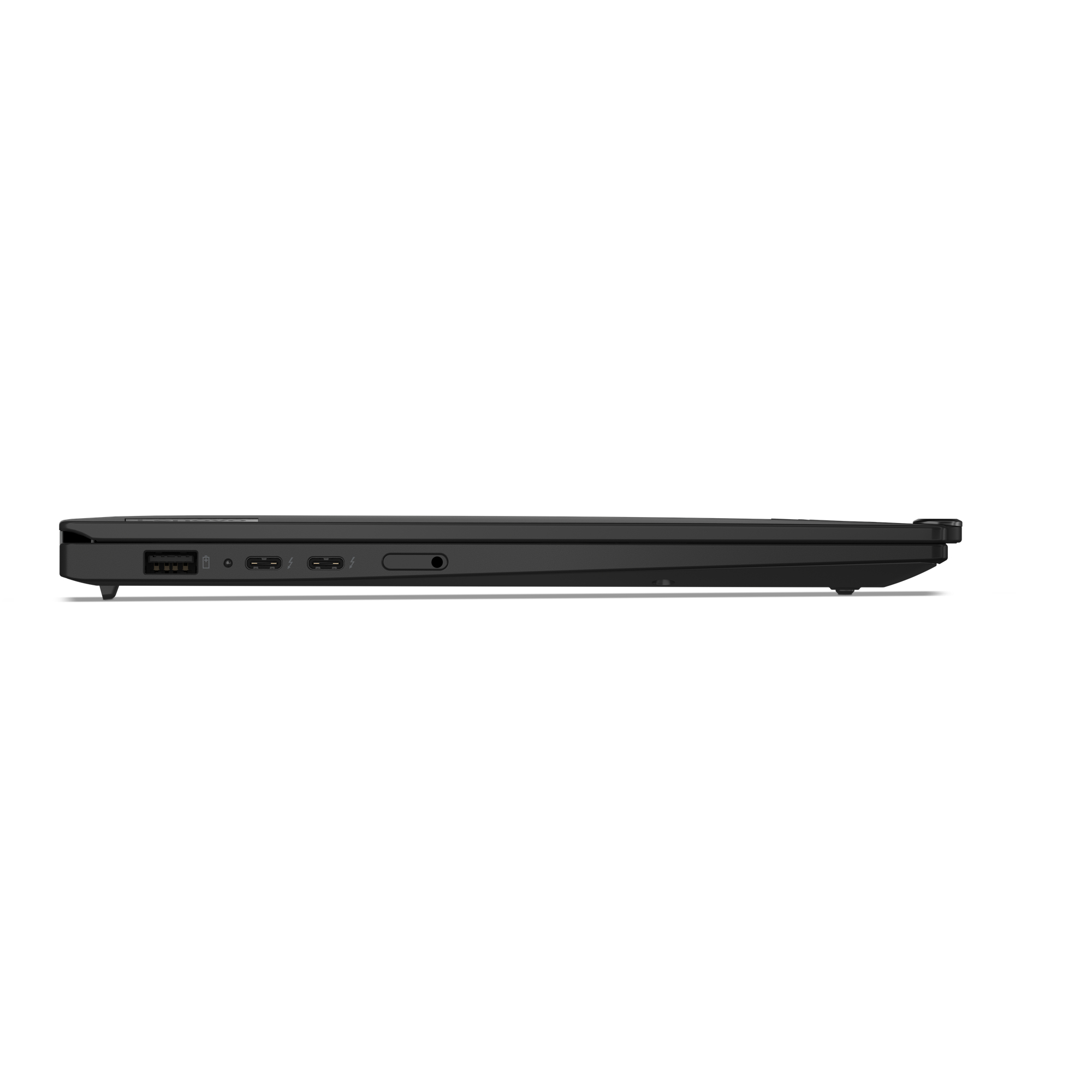 Lenovo ThinkPad X1 Carbon Gen 13 Intel Core Ultra 5 255U Port�til 35,6 cm (14) WUXGA 16 GB LPDDR5x-SDRAM 512 GB SSD Wi-Fi 6E (802.11ax) Windows 11 Pro Alem�n Negro