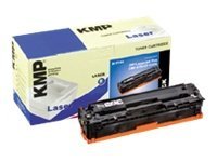 KMP H-T144 toner cartridge 1 pc(s) Black