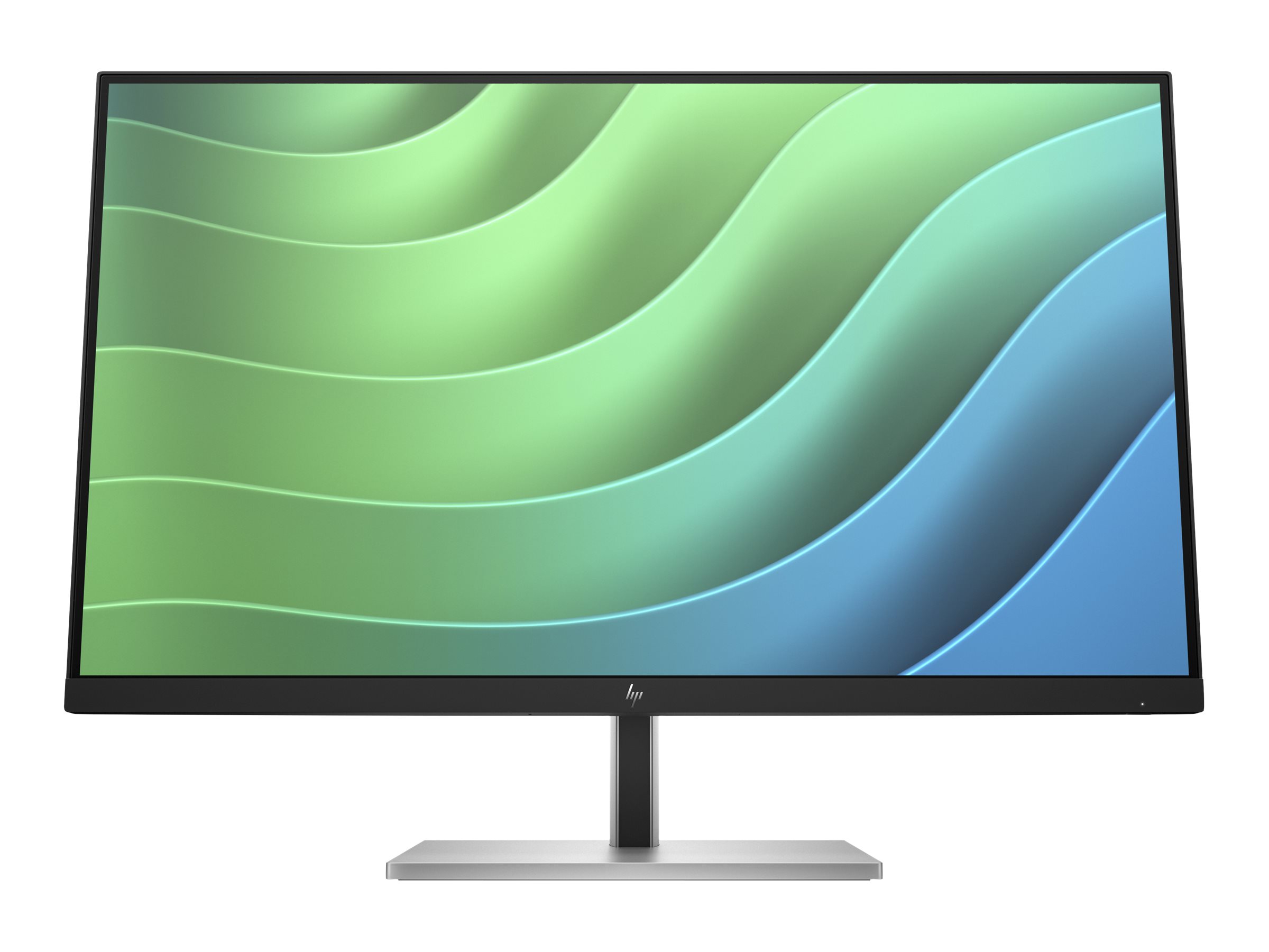 HP E27 G5 68,6 cm (27) 1920 x 1080 Pixeles Full HD LED Negro