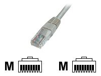 Digitus Cable de conexin CAT 5e U/UTP