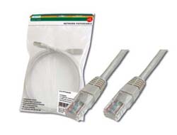 Digitus Cavo patch U/UTP CAT 5e