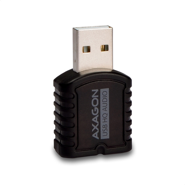 Axagon ADA-17 scheda audio USB