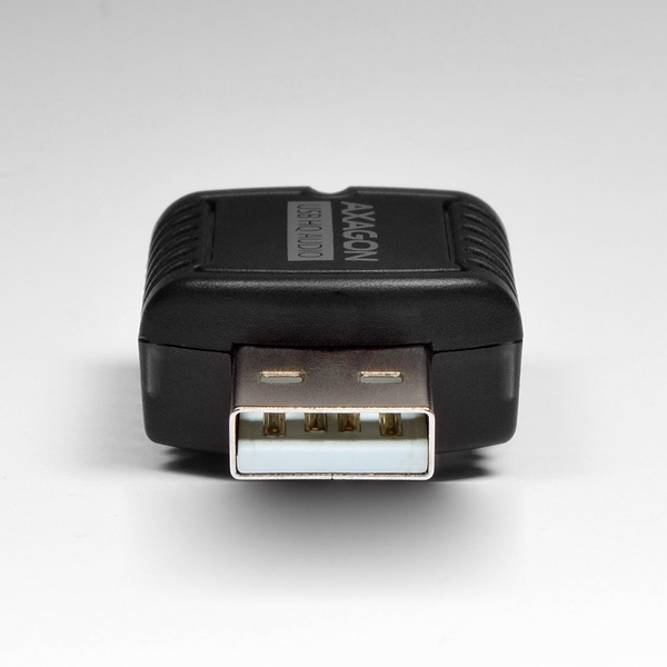 Axagon ADA-17 scheda audio USB