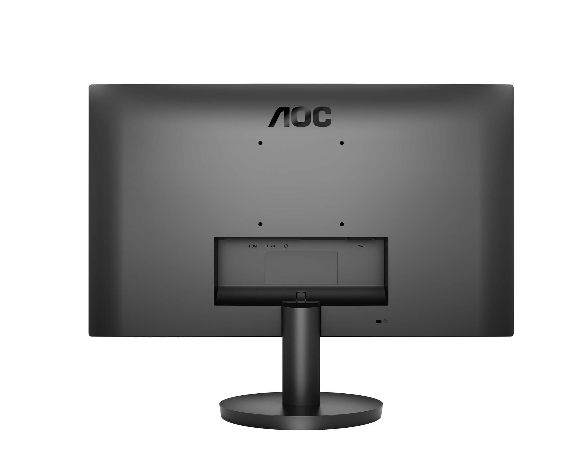 AOC 24B3HA2 not categorized