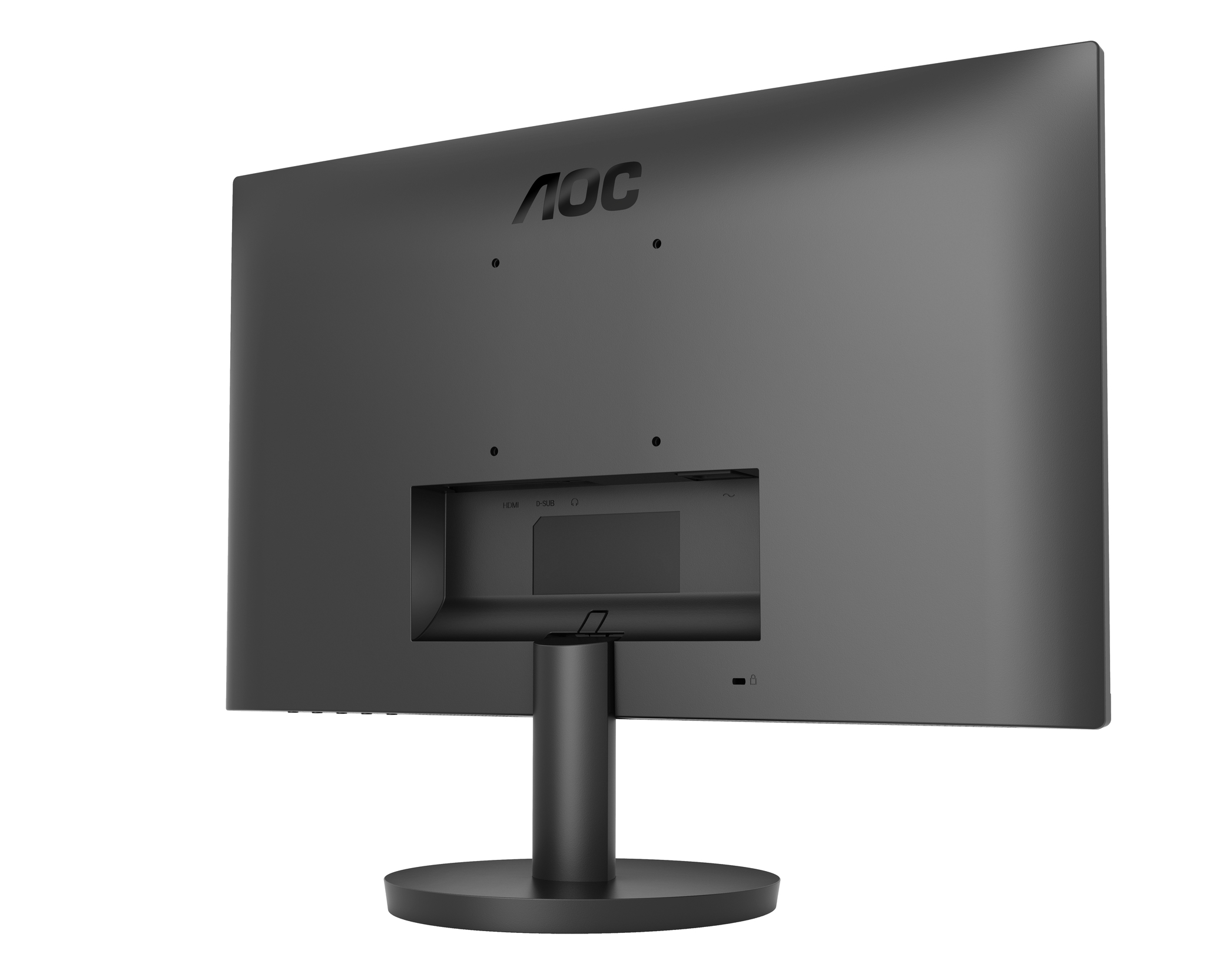 AOC 24B3HA2 not categorized