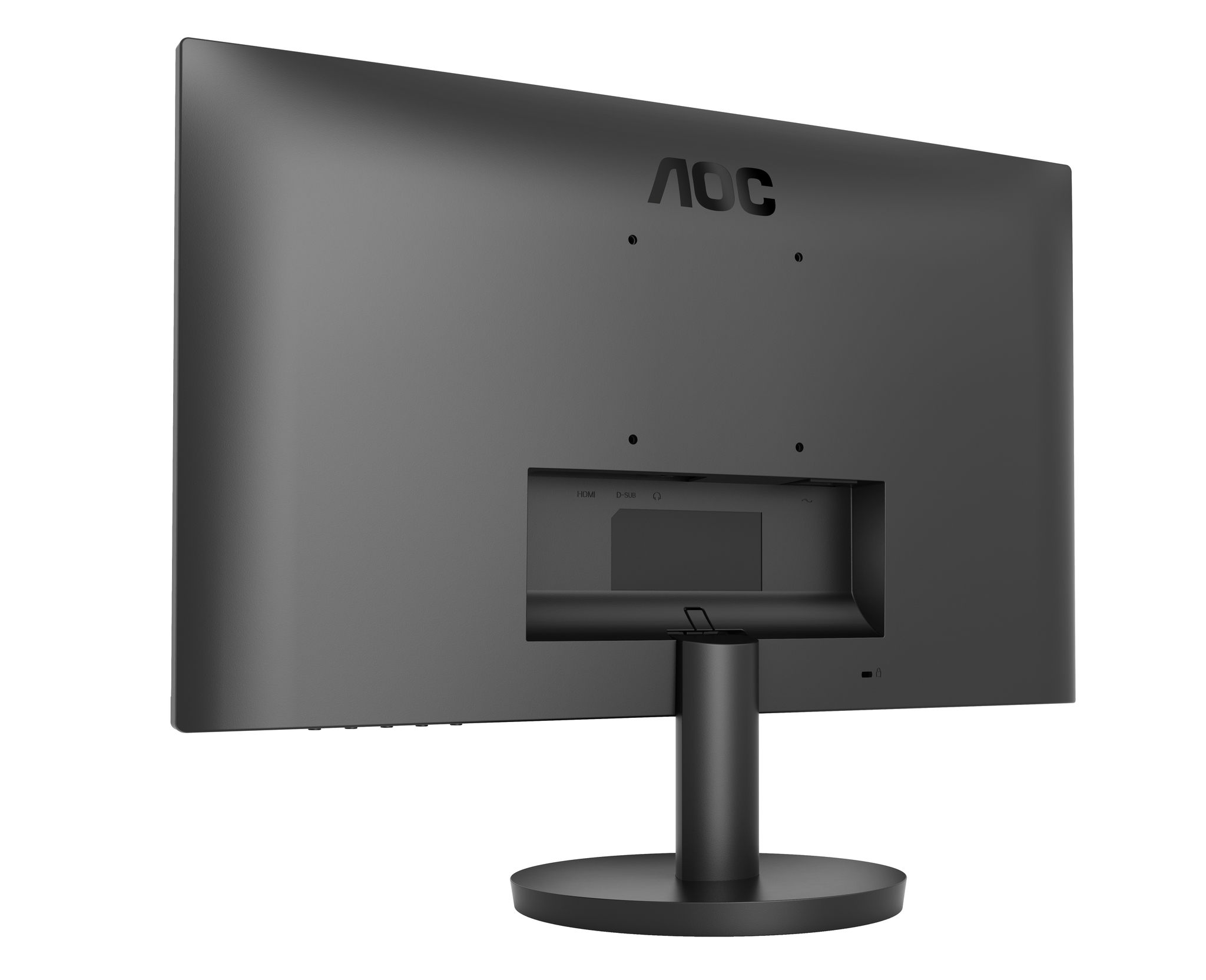 AOC 24B3HA2 not categorized