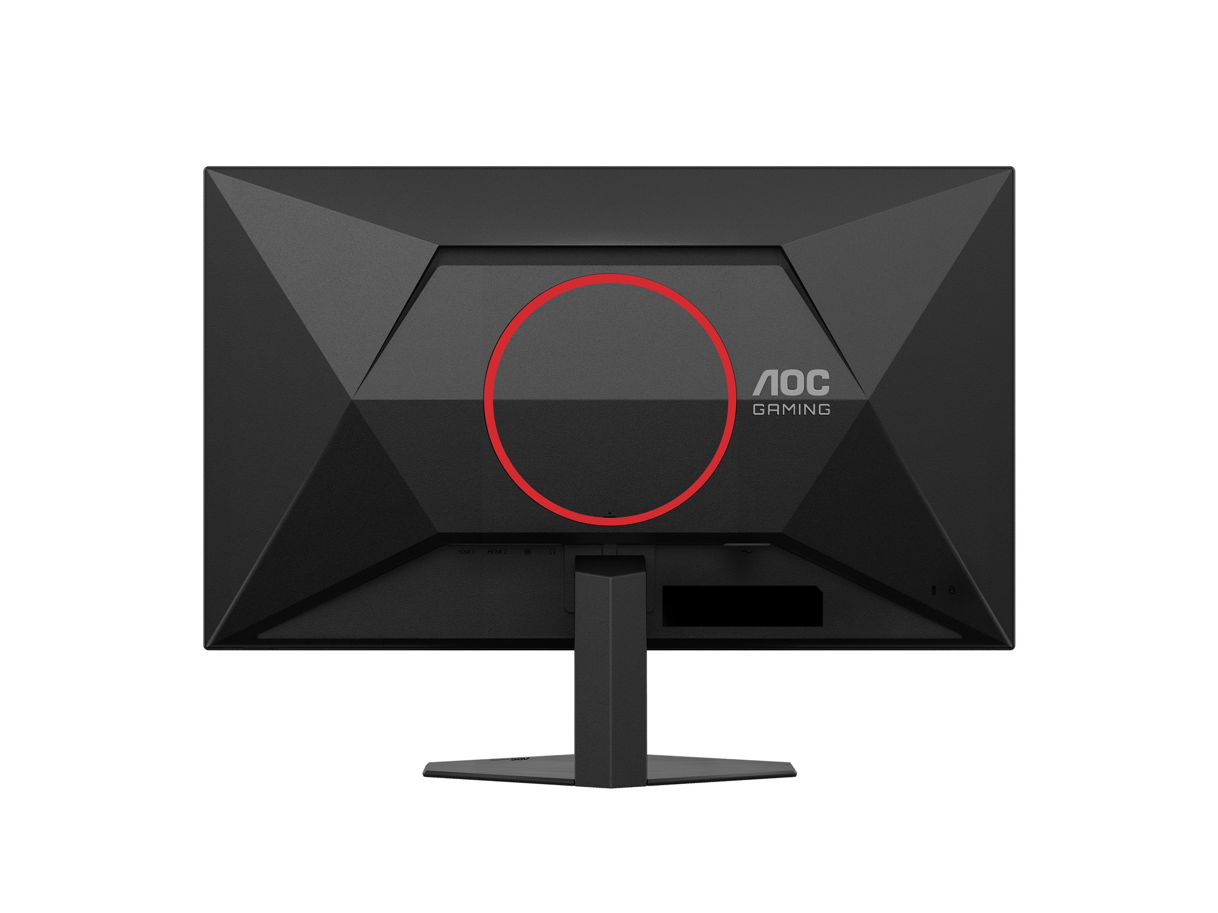 AOC G4 27G4ZRE computer monitor 68.6 cm (27) 1920 x 1080 pixels Full HD LED Black, Red