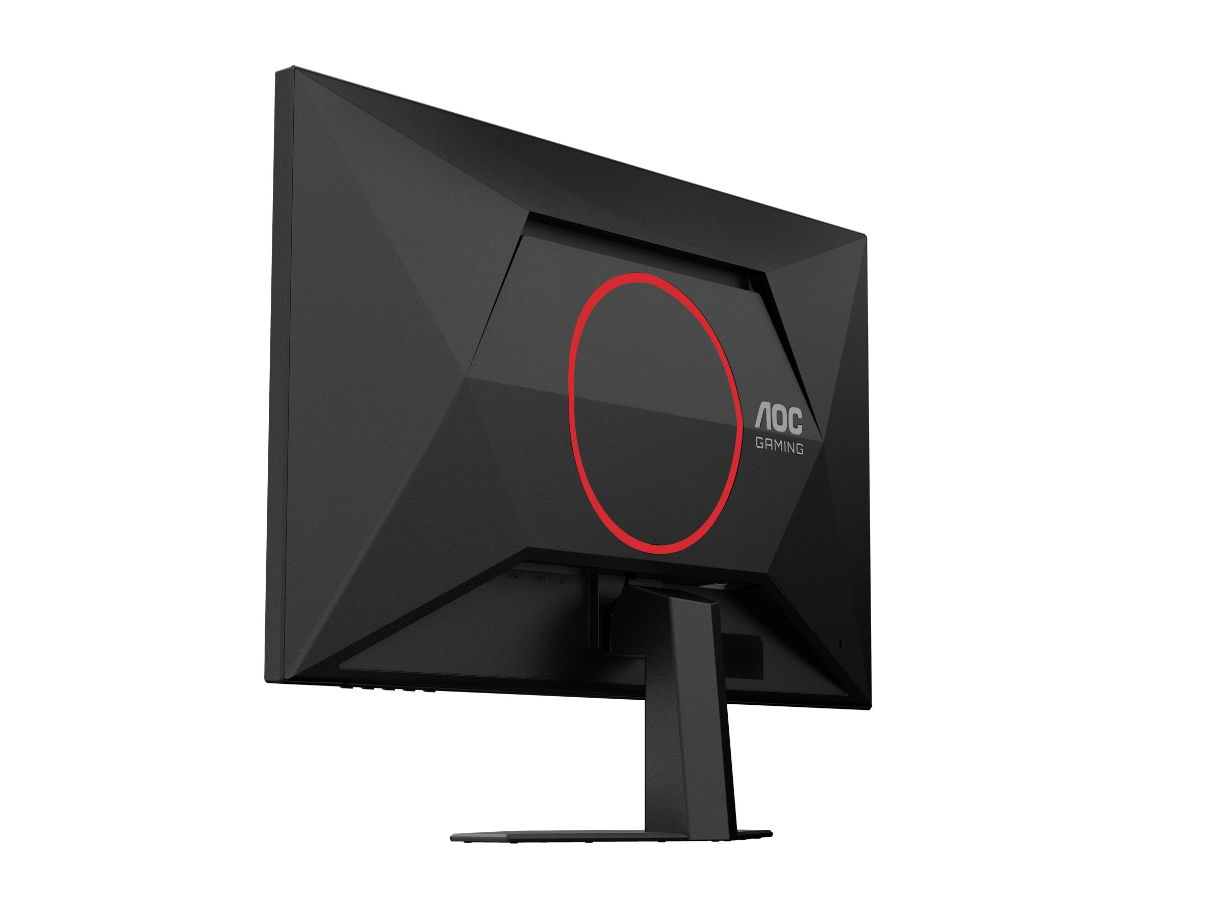 AOC G4 27G4ZRE computer monitor 68.6 cm (27) 1920 x 1080 pixels Full HD LED Black, Red