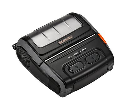 Bixolon SPP-R410 203 x 203 DPI Inal�mbrico y al�mbrico T�rmica directa Impresora port�til