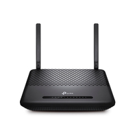 TP-Link XC220-G3V router inalmbrico Gigabit Ethernet Doble banda (2,4 GHz / 5 GHz) Gris