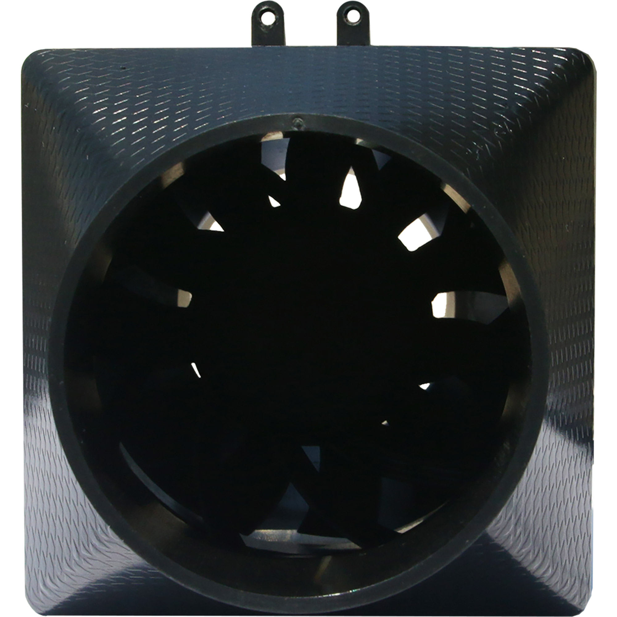 TITAN TTC-SC32 A+ Rohrventilator f�r Camper - 50 dB - 60 mm