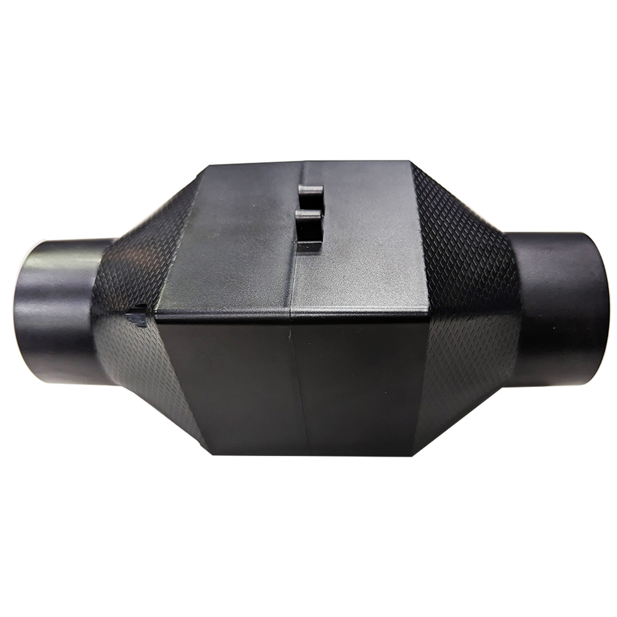 TITAN TTC-SC32 A+ Rohrventilator f�r Camper - 50 dB - 60 mm