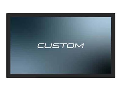 Custom TREK - All-in-One (Komplettlsung) - 1 x N-series N97 - RAM 8 GB - SSD 128 GB - UFS 2.1 - UHD Graphics - Wi-Fi 6, Bluetooth 5.2, 1GbE - WLAN: 802.11a/b/g/n/ac/ax, Bluetooth 5.2 - kein Betriebssystem - Monitor: LED 54.6 cm (21.5)