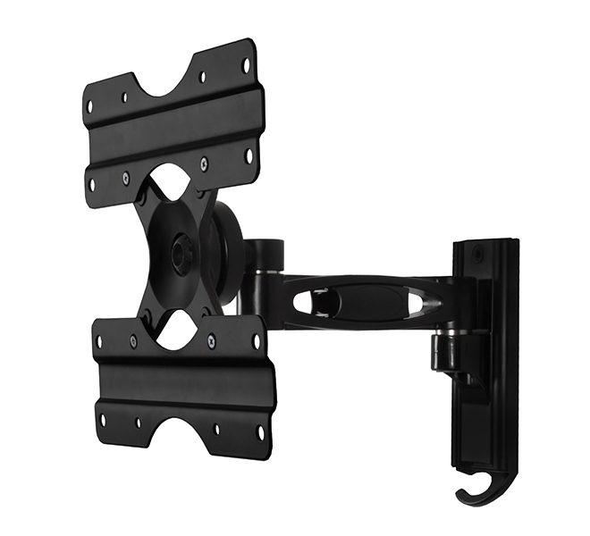 B-Tech BTV503 119,4 cm (47) Nero