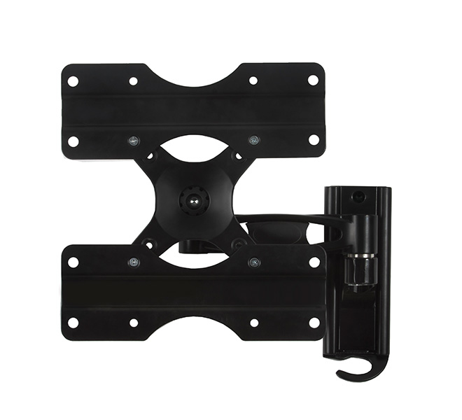 B-Tech BTV503 119,4 cm (47) Nero