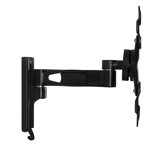 B-Tech BTV503 119,4 cm (47) Nero