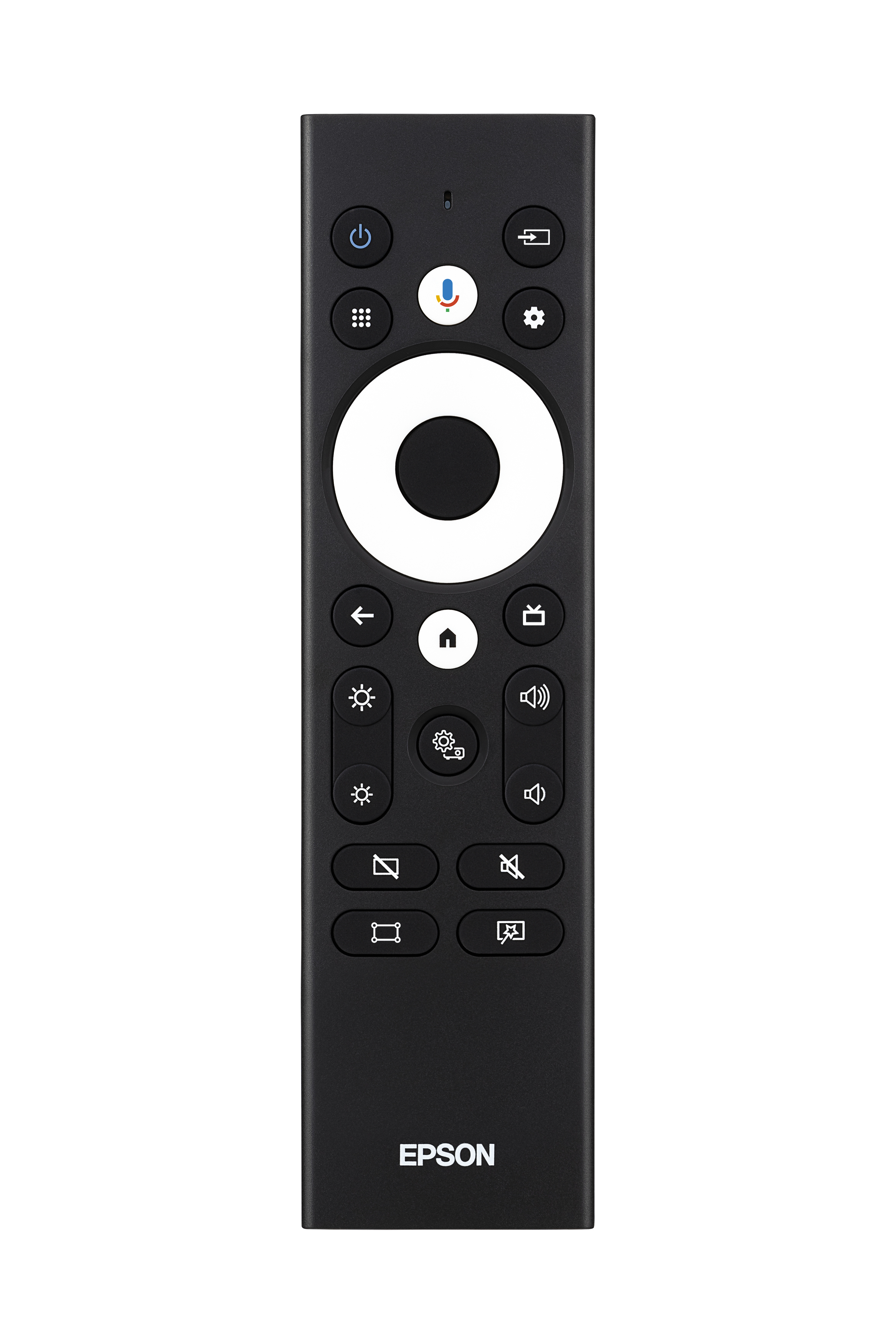 Epson EH-LS650B 3600 ANSI lumens 3LCD 4K (4096x2400) Black