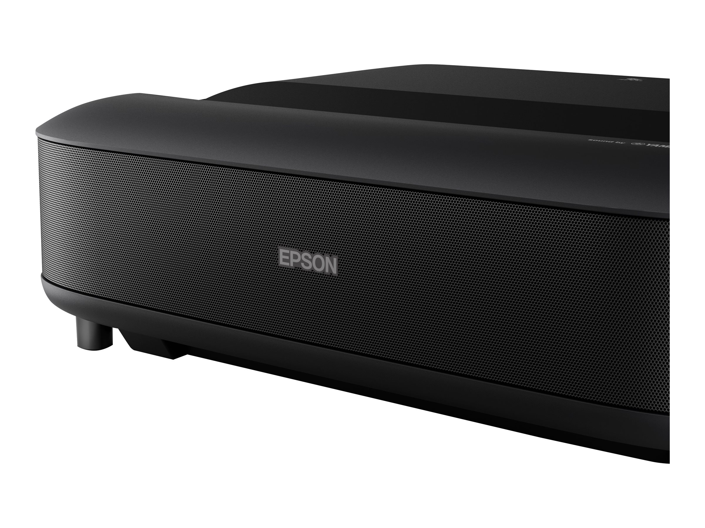 Epson EH-LS650B 3600 ANSI lumens 3LCD 4K (4096x2400) Black