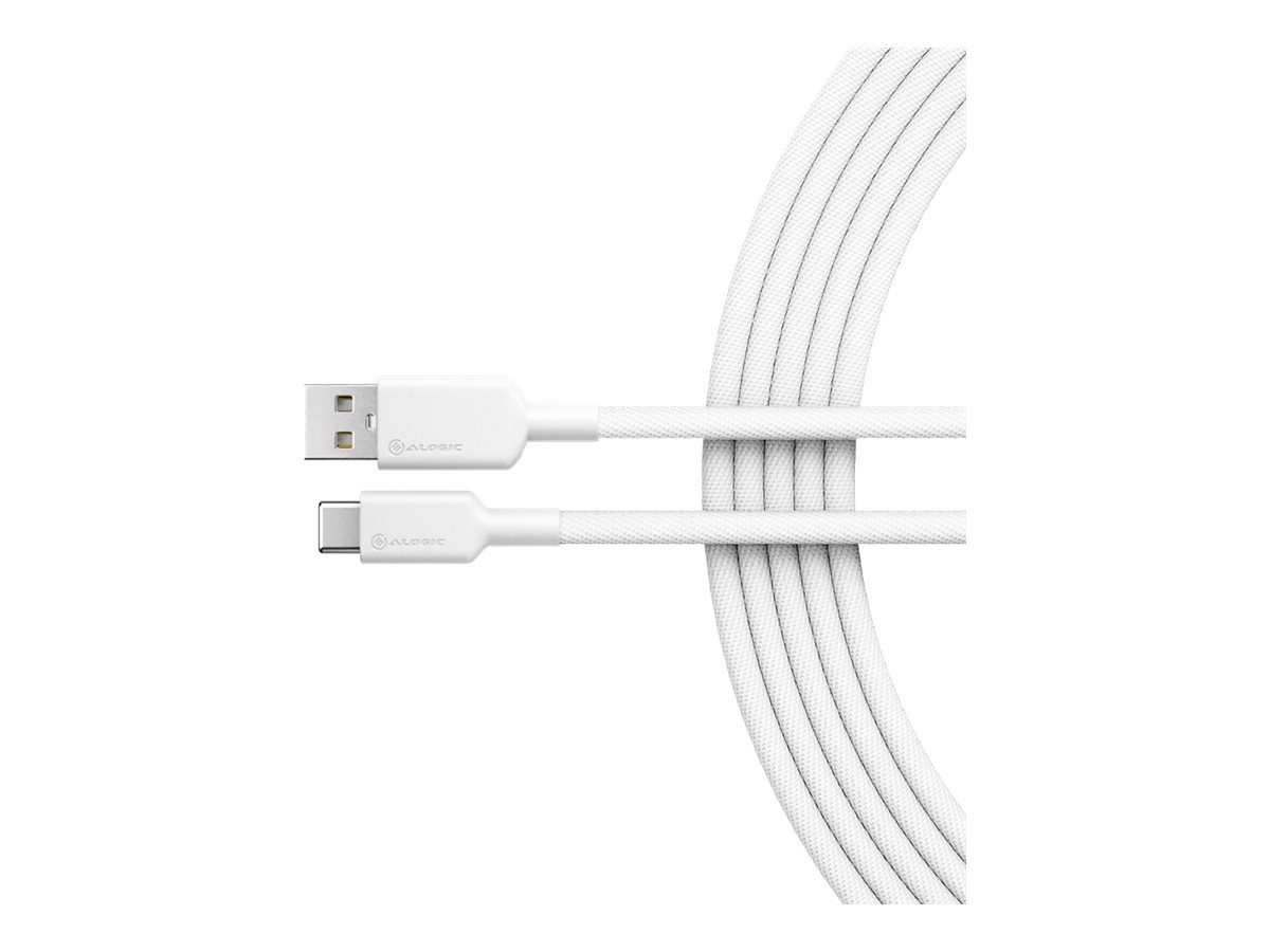 Alogic Elements Pro - USB-Kabel - USB-C (M)