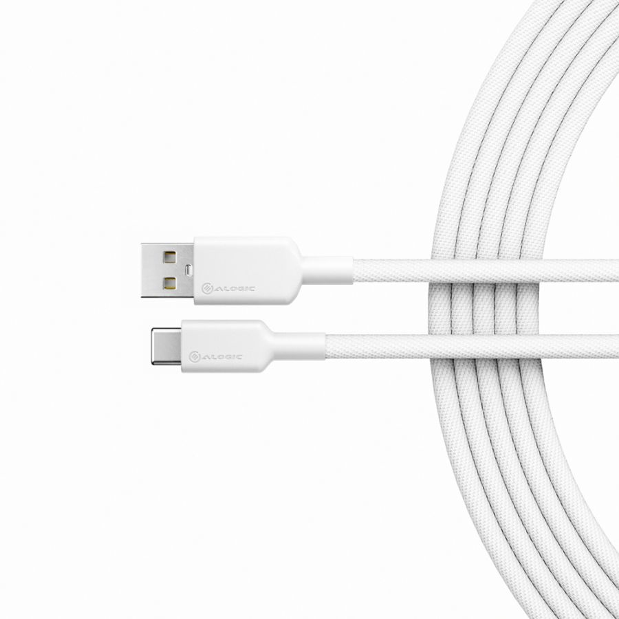 Alogic Elements Pro - USB-Kabel - USB-C (M)