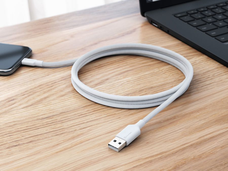 Alogic Elements Pro - USB-Kabel - USB-C (M)