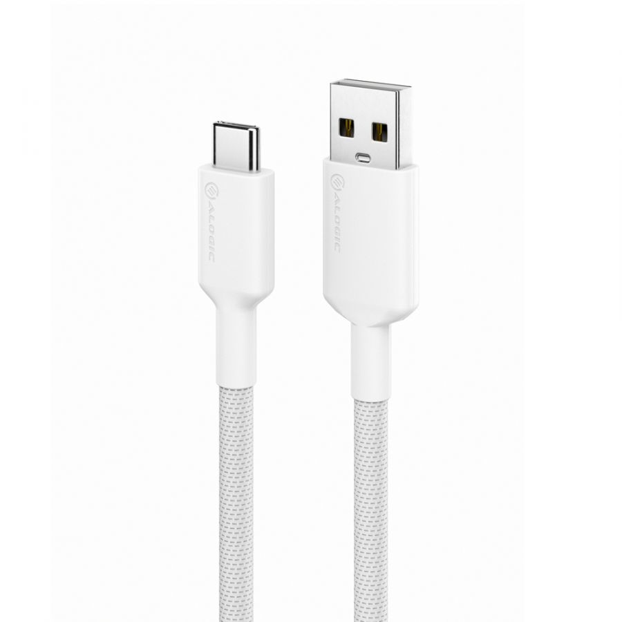 Alogic Elements Pro - USB-Kabel - USB-C (M)