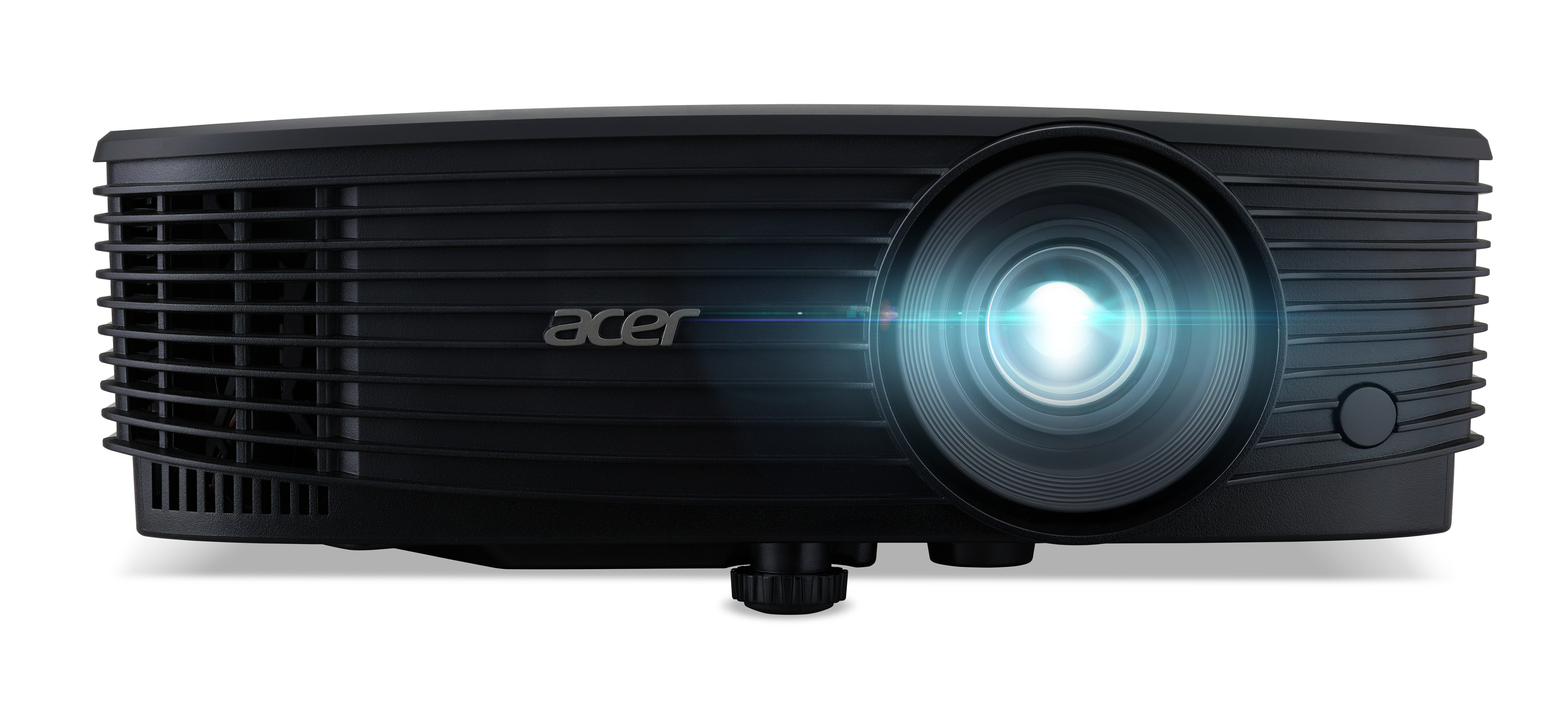 Acer X1329WHP - DLP-Projektor - tragbar - 3D - 4500 lm - WXGA (1280 x 800)
