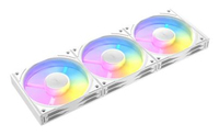 Antec C120 ARGB White 120mm 3 fans