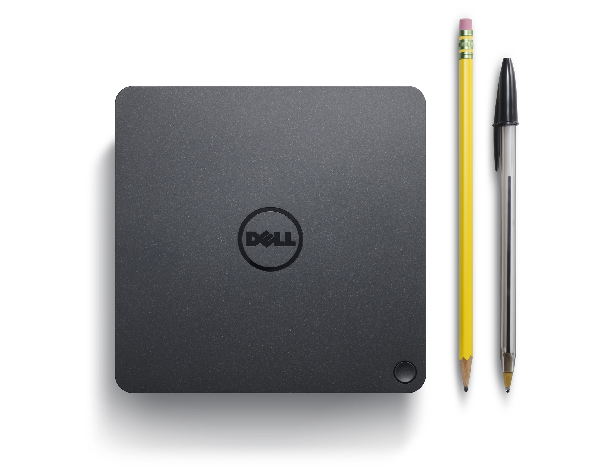 DELL TB16 Avec fil Thunderbolt 3 Noir
