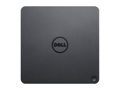 DELL TB16 Avec fil Thunderbolt 3 Noir