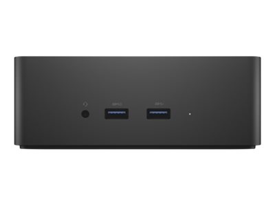 DELL TB16 Avec fil Thunderbolt 3 Noir