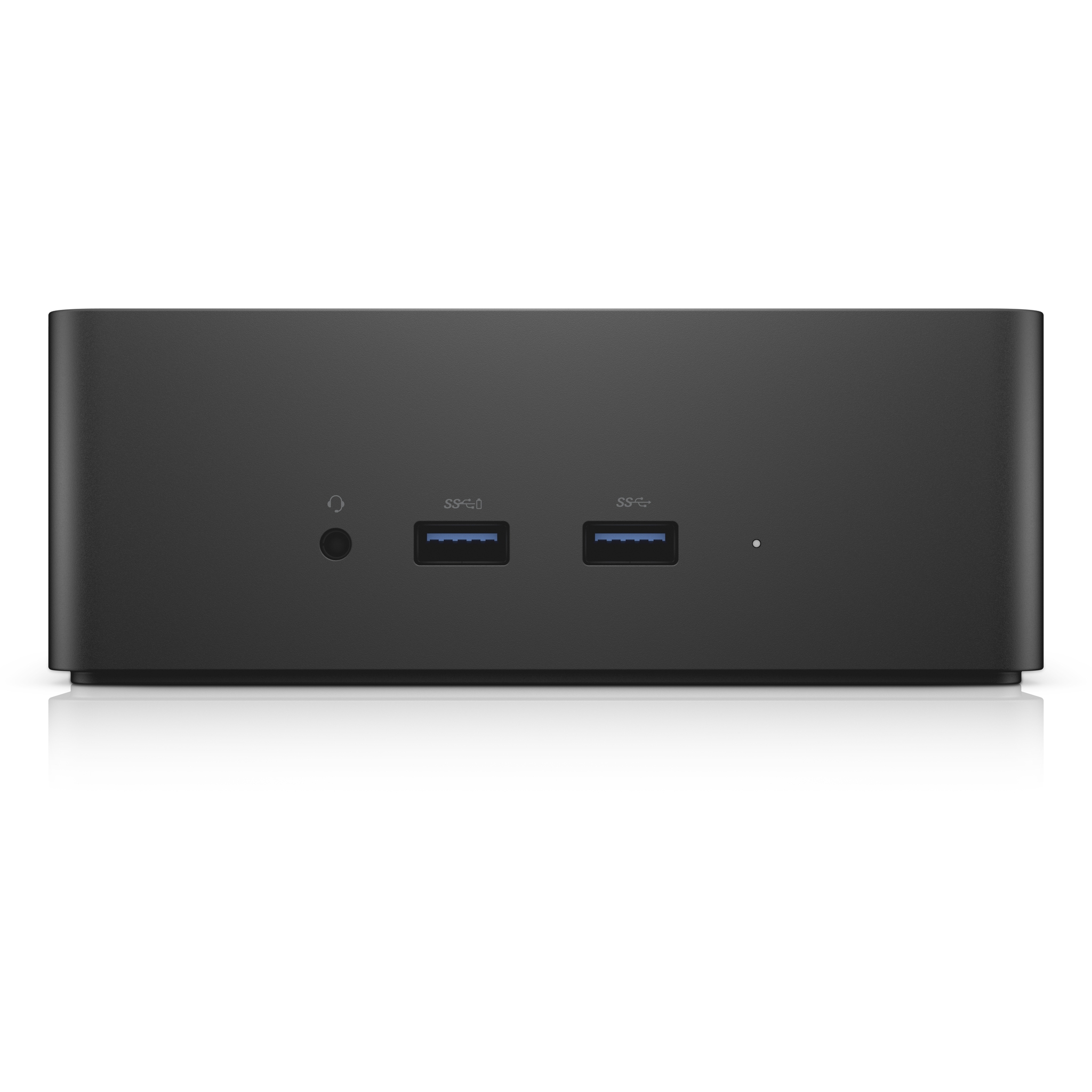 DELL TB16 Avec fil Thunderbolt 3 Noir