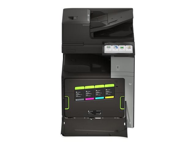 Lexmark CX963se - Multifunktionsdrucker - Farbe - Laser - A3/Ledger (Medien)