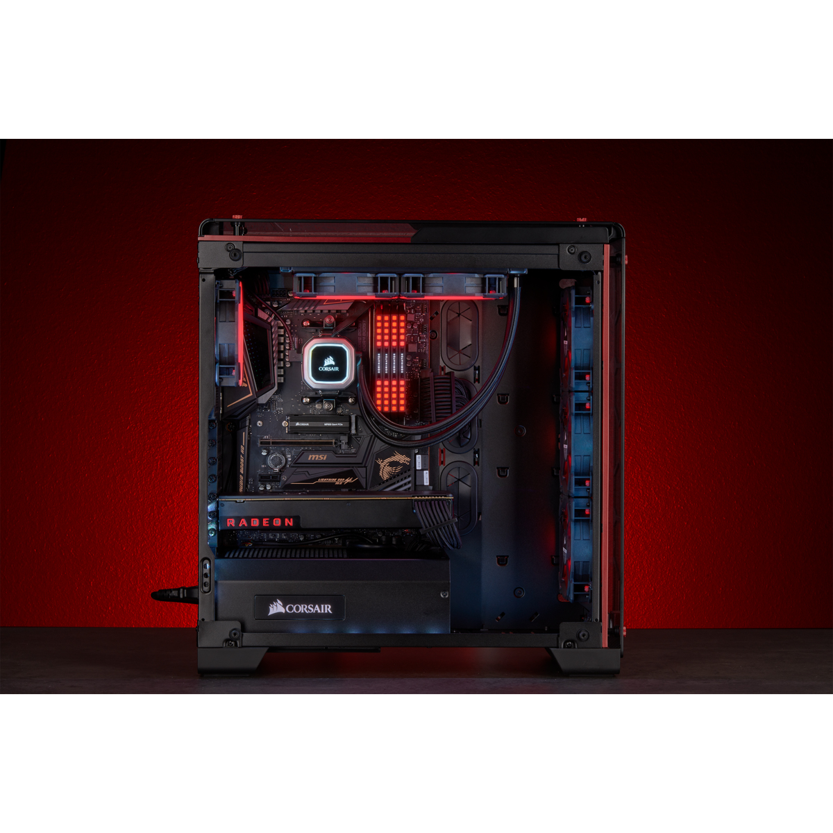 Corsair 2000 discount