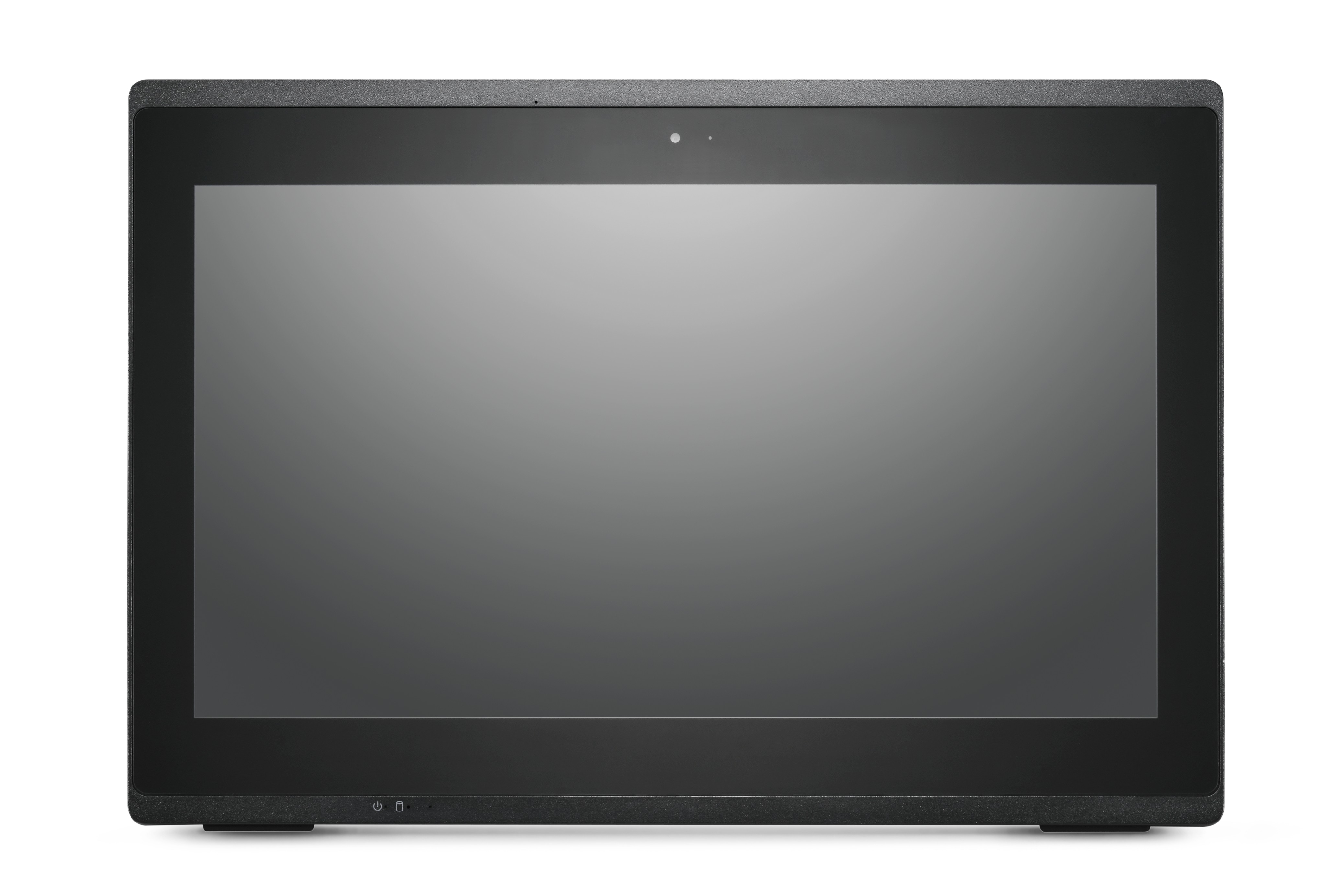 Shuttle All In One Barebone P55U Todo-en-Uno Negro 7305 Intel� SoC LGA 1700 Altavoces incorporados