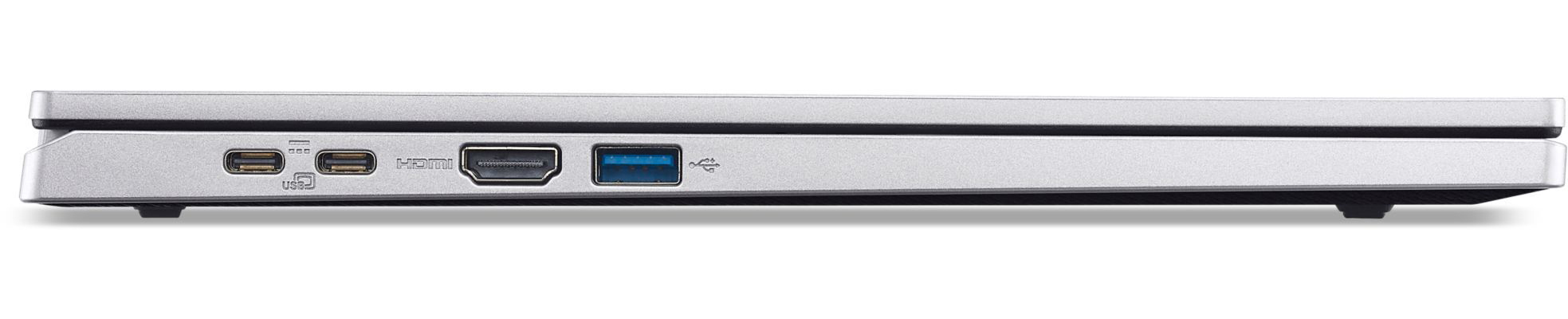 Acer Aspire Go 15 AG15-71P - Intel Core i7 13620H / 2.4 GHz - Win 11 Home - UHD Graphics - 16 GB RAM - 512 GB SSD NVMe, QLC - 39.6 cm (15.6)