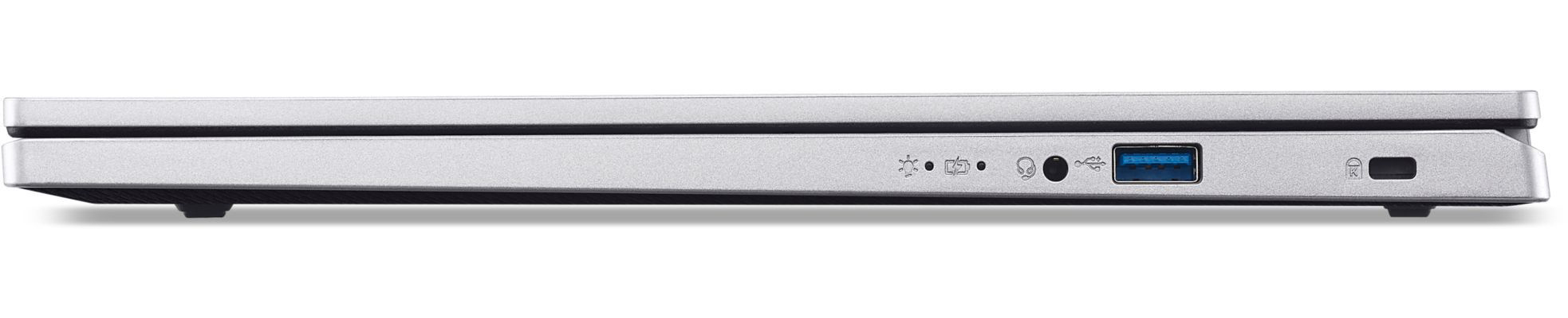 Acer Aspire Go 15 AG15-71P - Intel Core i7 13620H / 2.4 GHz - Win 11 Home - UHD Graphics - 16 GB RAM - 512 GB SSD NVMe, QLC - 39.6 cm (15.6)