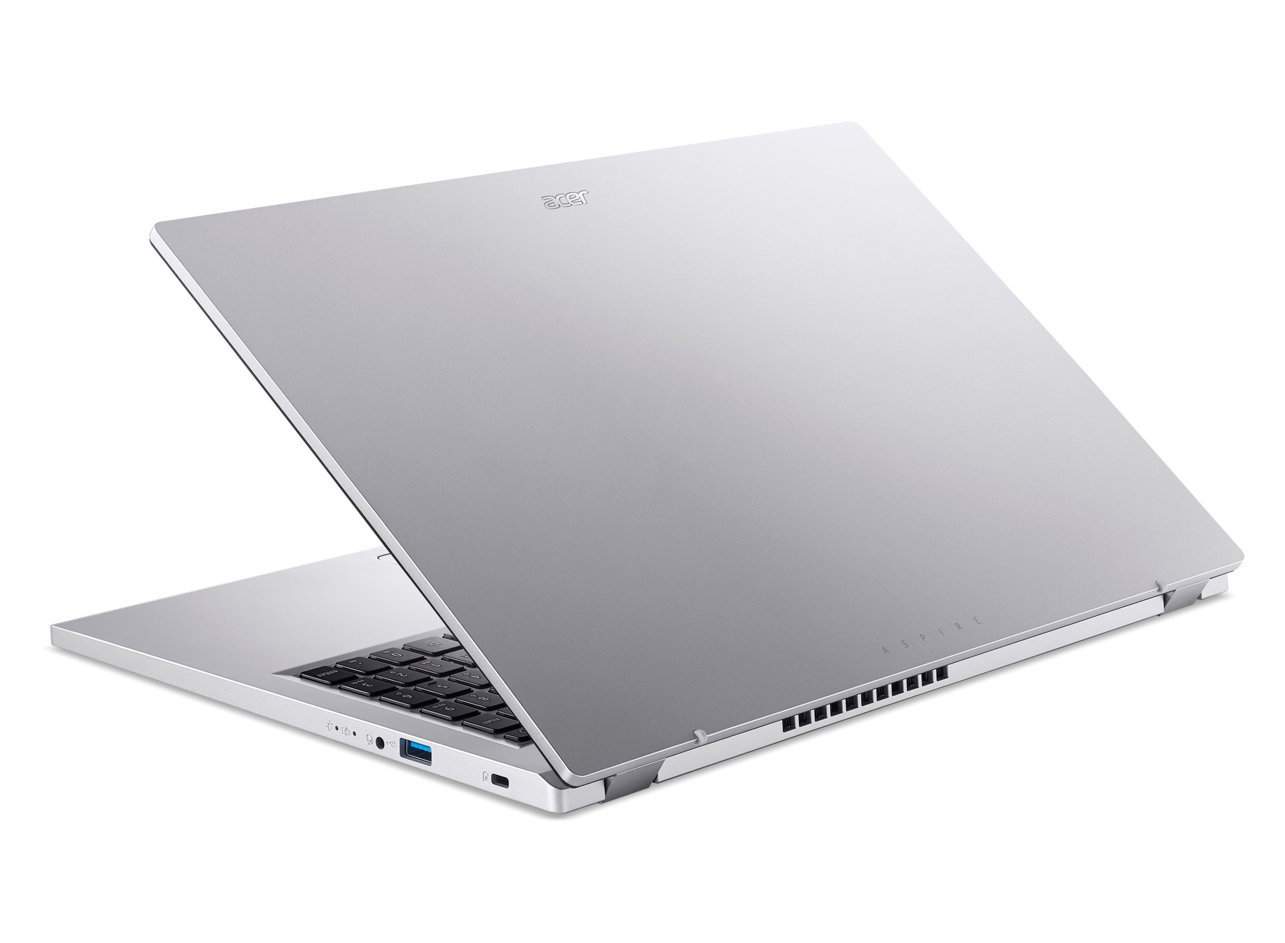 Acer Aspire Go 15 AG15-71P - Intel Core i7 13620H / 2.4 GHz - Win 11 Home - UHD Graphics - 16 GB RAM - 512 GB SSD NVMe, QLC - 39.6 cm (15.6)