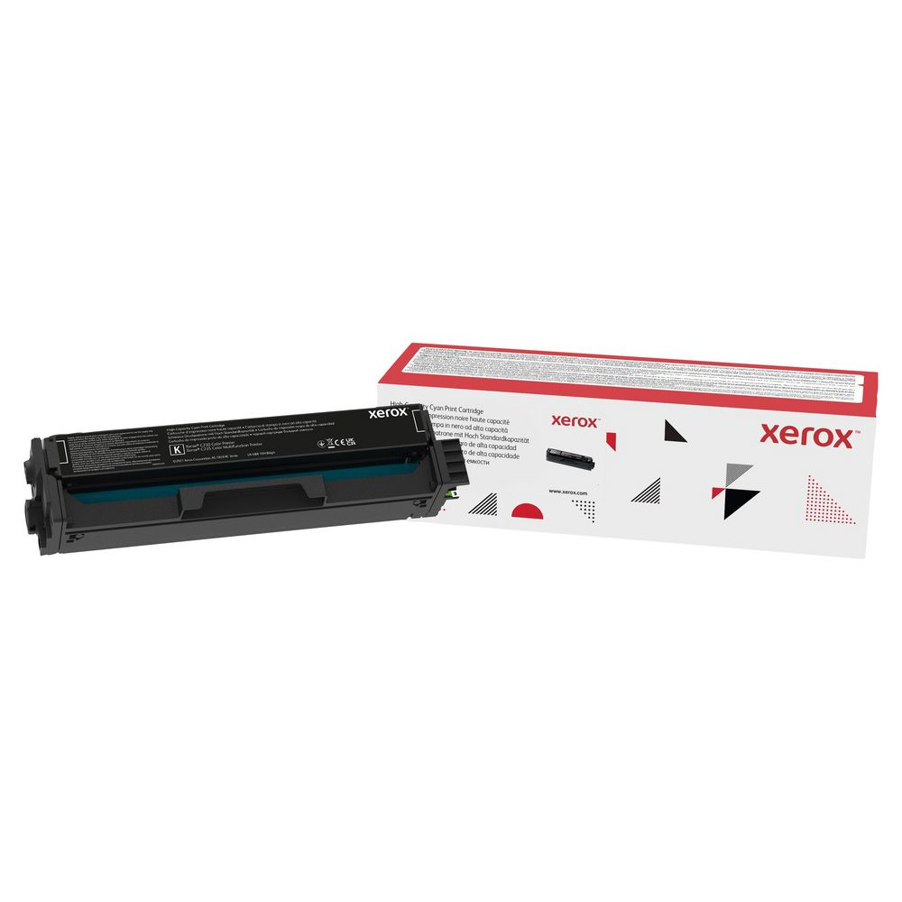 Xerox C230/C235 DMO HC TONER BLACK 006R04395