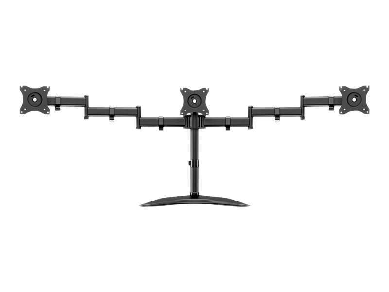 Multibrackets M Deskstand Basic Triple