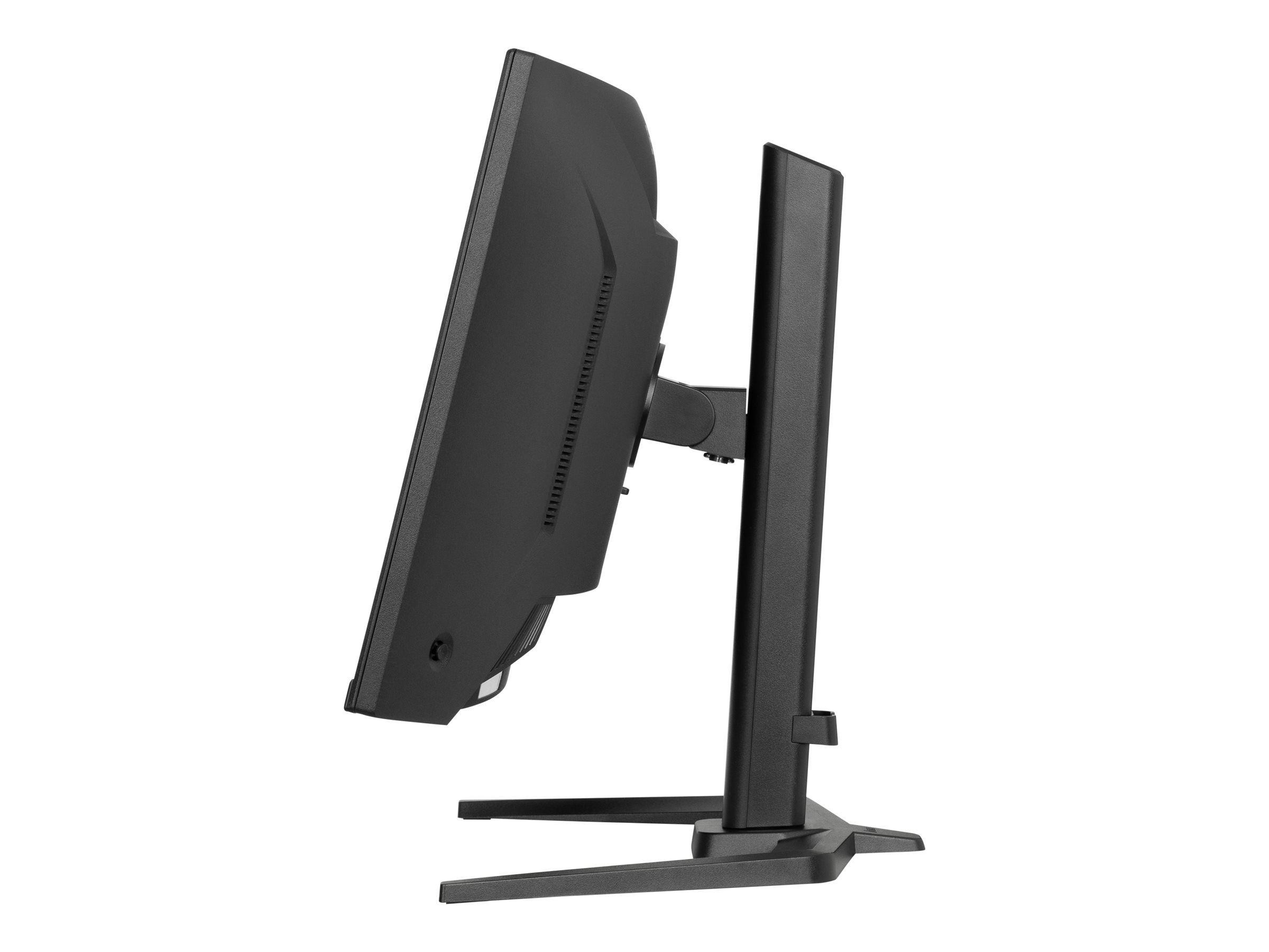 Iiyama G-MASTER Red Eagle GCB3484WQSU-B1 - LED-Monitor - Gaming - gebogen - 86.4 cm (34)