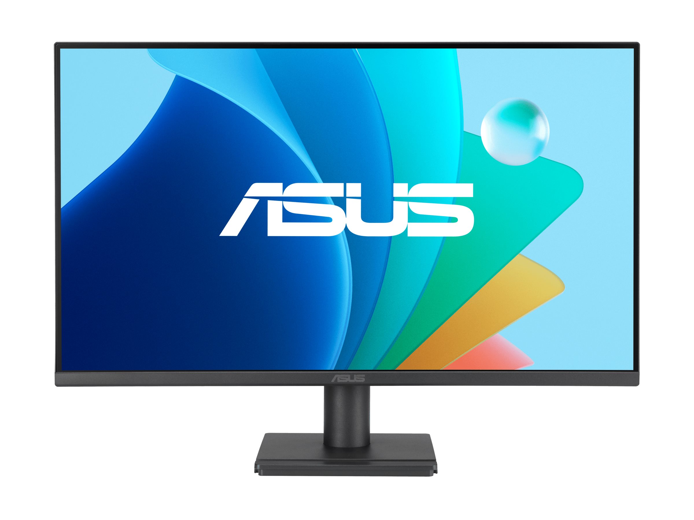 ASUS EyeCare VA279QG computer monitor 68.6 cm (27) 1920 x 1080 pixels Full HD LED Black