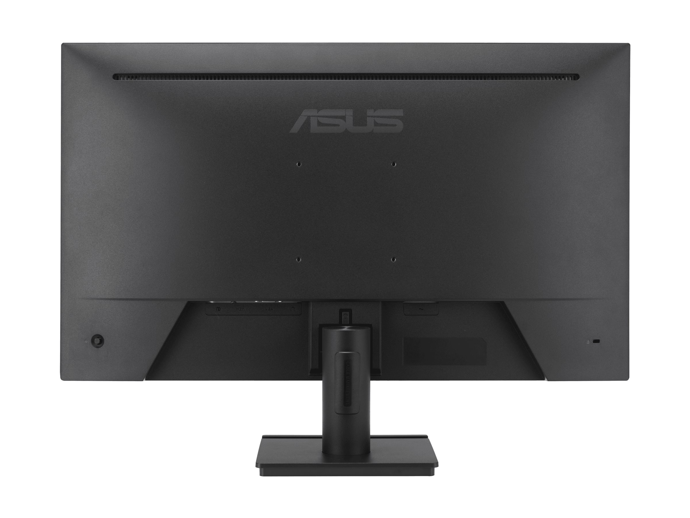 ASUS EyeCare VA279QG computer monitor 68.6 cm (27) 1920 x 1080 pixels Full HD LED Black
